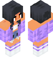 preview for aphmau  youtuber 