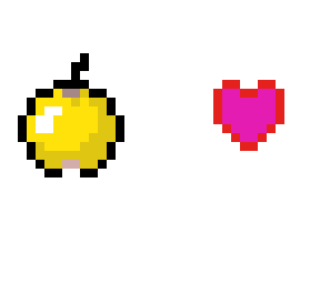 preview for Apples Make my heart Shine 