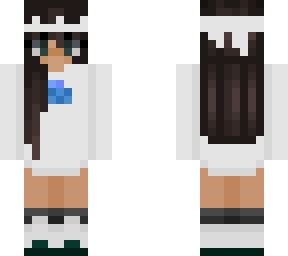 preview for April me