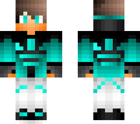 preview for  Aqua Adidas Player 