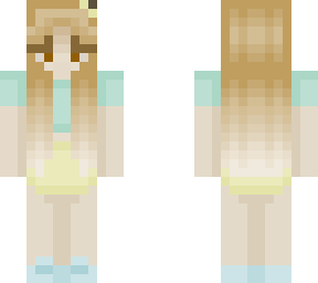 preview for aqua flowers