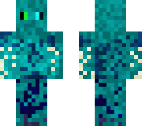 preview for Aqua Steve