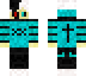 preview for Aqua xXItzrexiXx