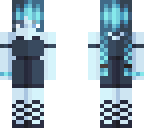 preview for Aquamarie