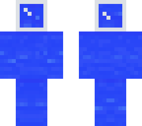 preview for Aquamen skin