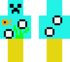 preview for Aquatic creeper