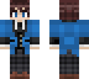 preview for Aquatic Official Skin