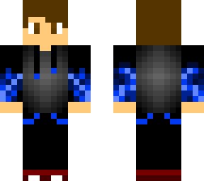 preview for Aquawarrior YT