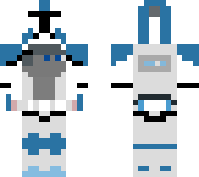 preview for ARC Trooper