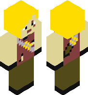 preview for Archer Alex