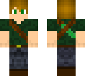 preview for Archyolegist