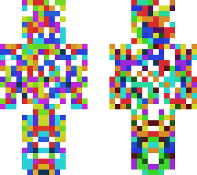 preview for arcoiris deforme