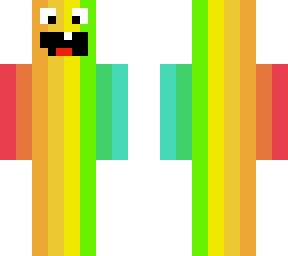 preview for arcoris Rainbow