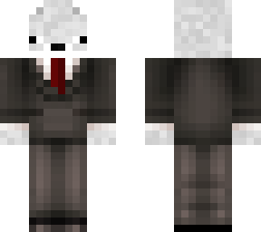 preview for Arctic Fox in a Suit