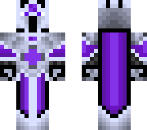 preview for Arcturuss Skin