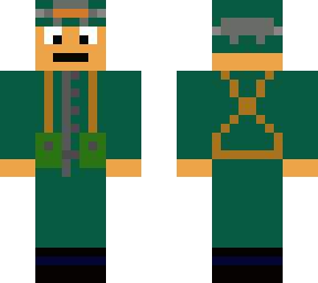 preview for Argentin Soldir