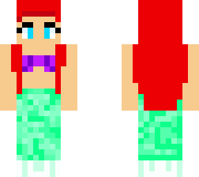 preview for Ariel