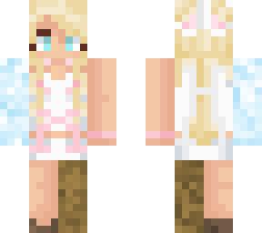 preview for Arixila Skin