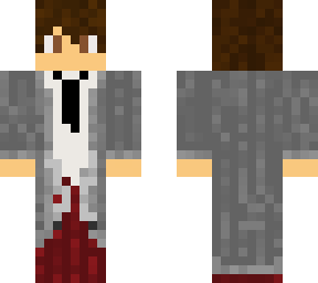 preview for ArkloLIVE skin