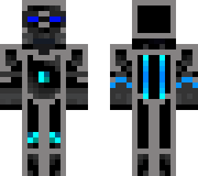 preview for Armadura de infinity catalyt