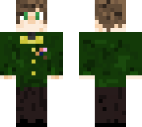 preview for army lady