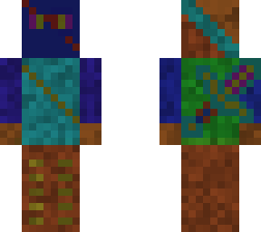 preview for Army Person Guy