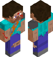 preview for army steve