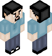 preview for Arnoldo Jimenez