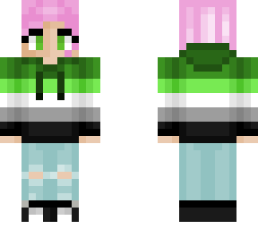 preview for Aromantic