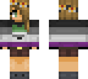 preview for Aromantic Aoopual Twixi boi