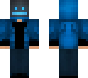 preview for Arsenal Silent Bot BLUE