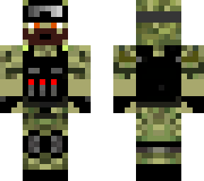 preview for ArtiSoldier