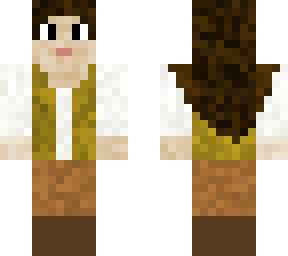 preview for Arylian Hunter