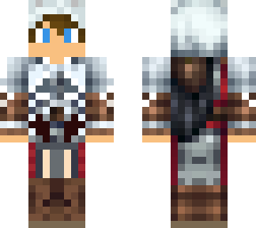 preview for Asassain Boy