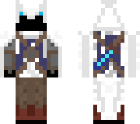 preview for Asassin 1