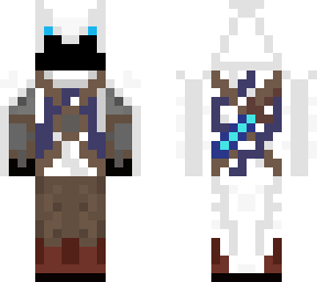 preview for Asassin 1 remake