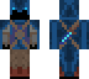 preview for Asassin 2