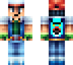 preview for ash fixed