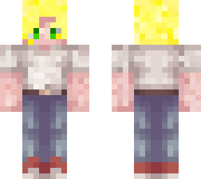 preview for Ash Lynx