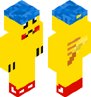 preview for ash pickachu