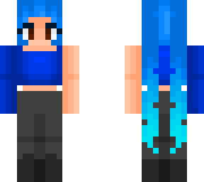 preview for Ashnikko