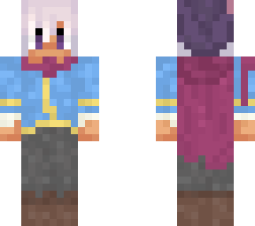 preview for Asra arcana halloween