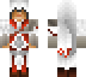 preview for Assassin