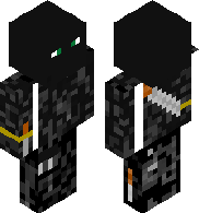 preview for Assassin 