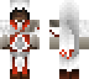 preview for Assassin