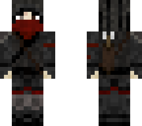 preview for Assassin