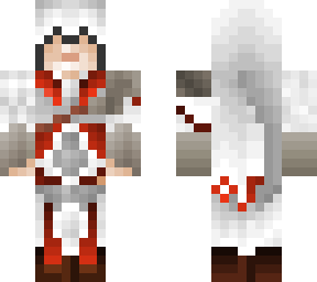 preview for Assassin