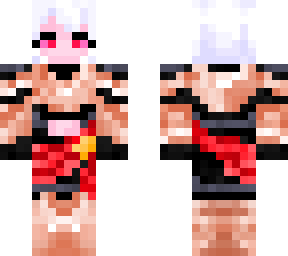 preview for AssassinKnight Pink Ender Lady Dwelty