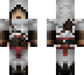 preview for assassins creed altair