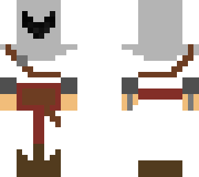 preview for Assassins Creed Assassin